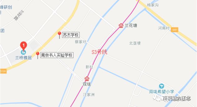 总投资2.4亿、学费1.8万/学期！江北顶级名校内部首次曝光