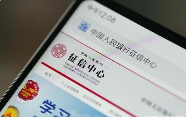 app上的信用风险查询,app的信用查询