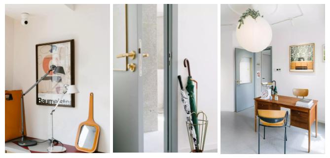 上海特点家居店,魔都网红家居