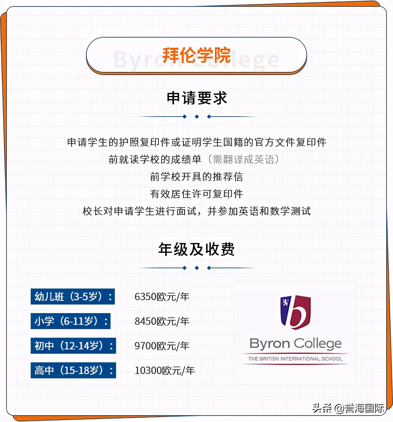 希腊十大顶级国际学校,希腊国际学校教育