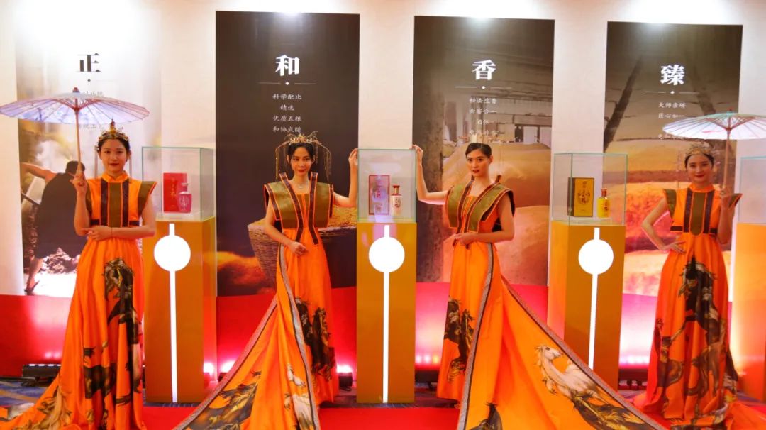 3年50亿！五粮醇醇香新一代出征