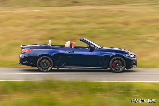 宝马4系2017款440ixdrivem运动套装,宝马m440i敞篷版上市时间