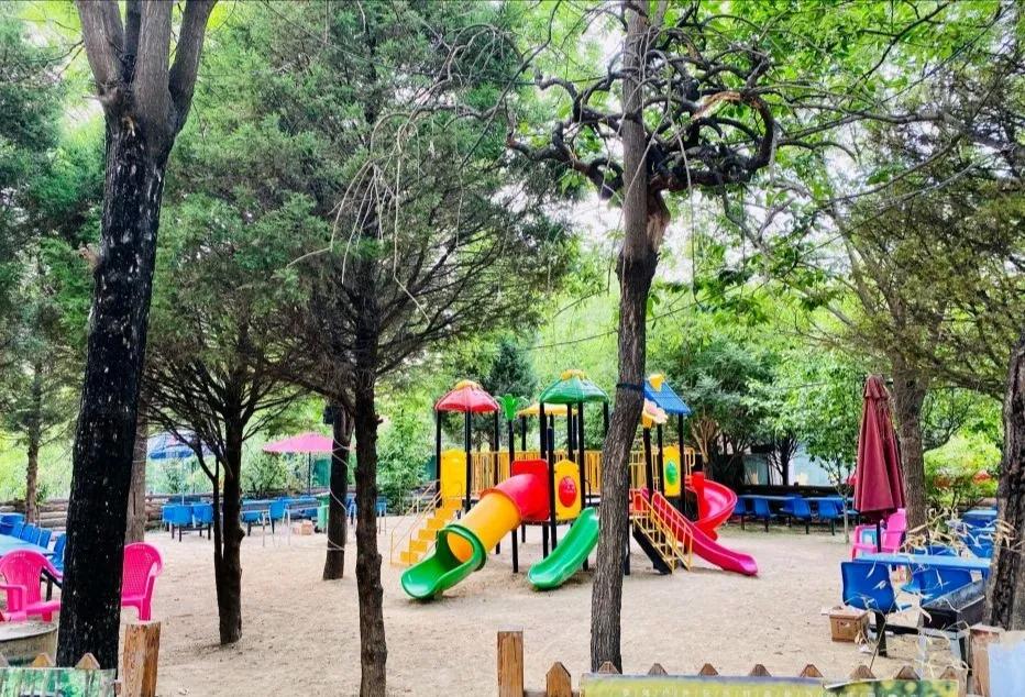 鍖椾含涓囧崏搴勫洯,姘村簱涓囧崏搴勫洯鎴峰鑷姪鐑х儰