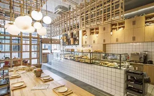 开一家烘焙店需要办理什么手续,开一家烘焙坊需要注意什么