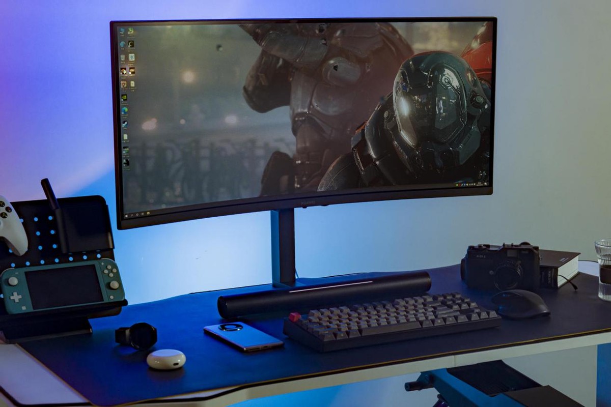 华为mateviewgt缺点,华为mateviewgt27寸游戏体验