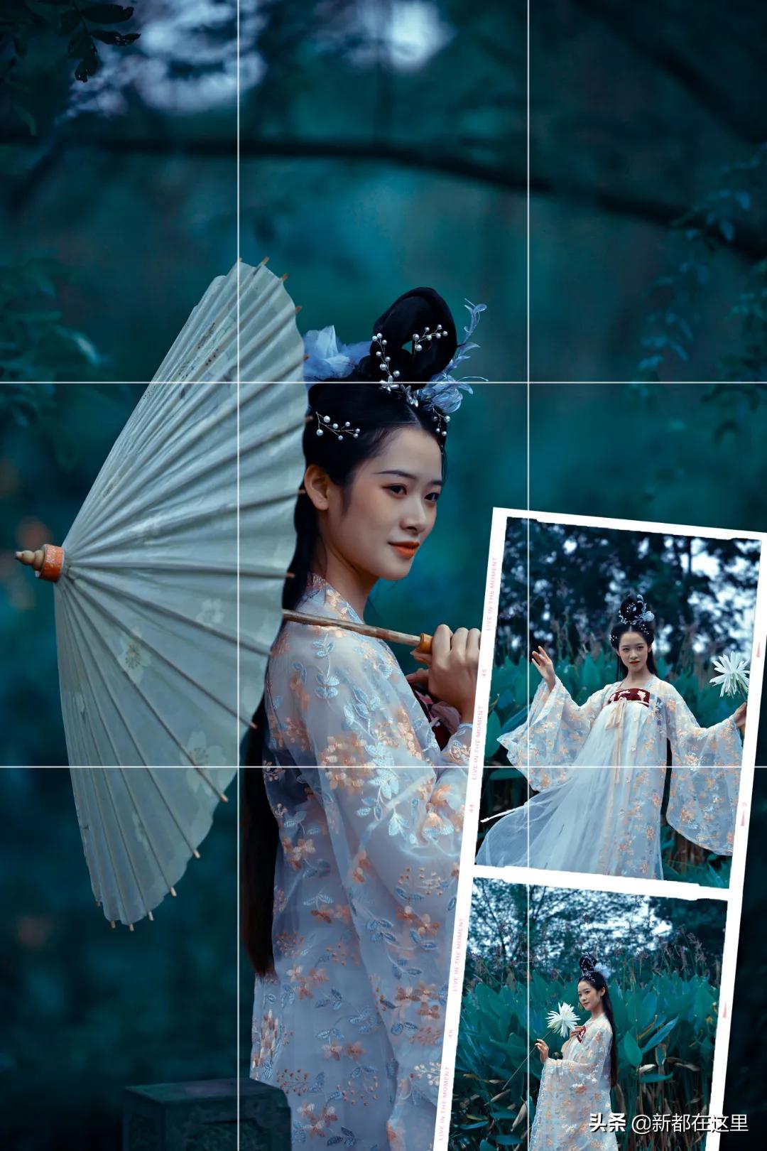 新都生活体验,来昆明感受向往的生活