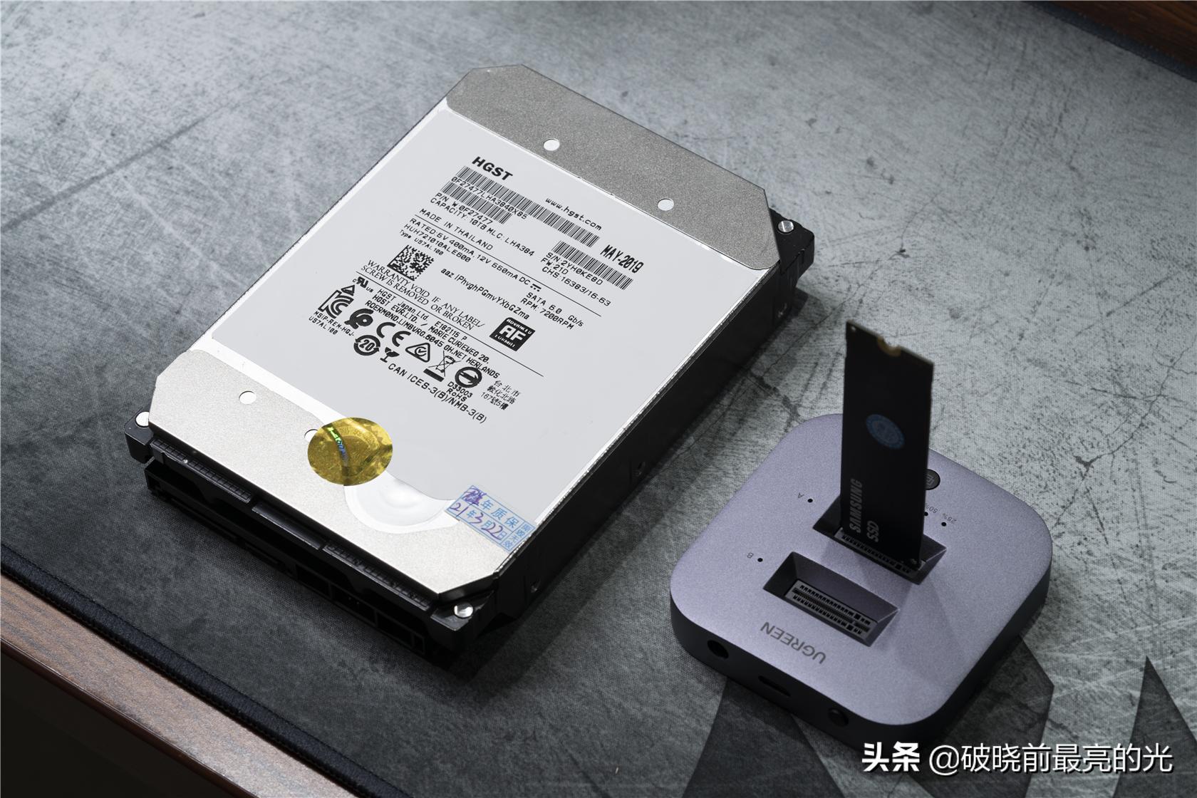 m.2固态硬盘最具性价比,m.2固态硬盘排行榜2023