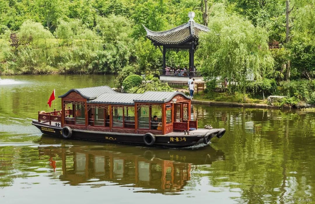 网红城市旅游攻略最全,适合旅游的好玩网红城市推荐