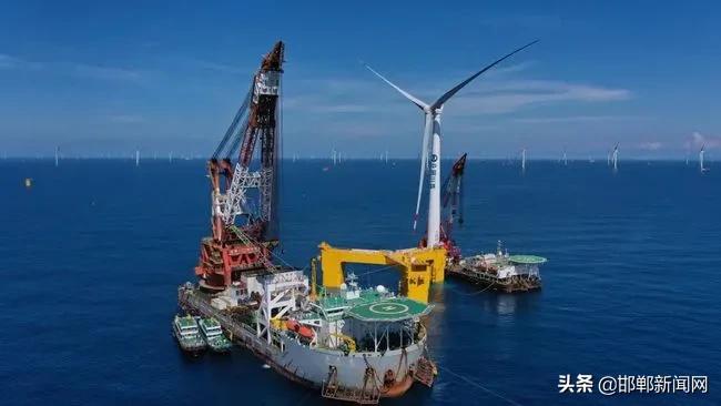 于志刚被逮捕！邢台宁晋地震！天上惊现“金箍棒”！7月16日邯郸新闻早报