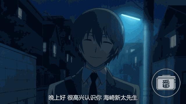 看完一部动漫有种想学习的冲动,一口气看完系列动漫重回学生时代