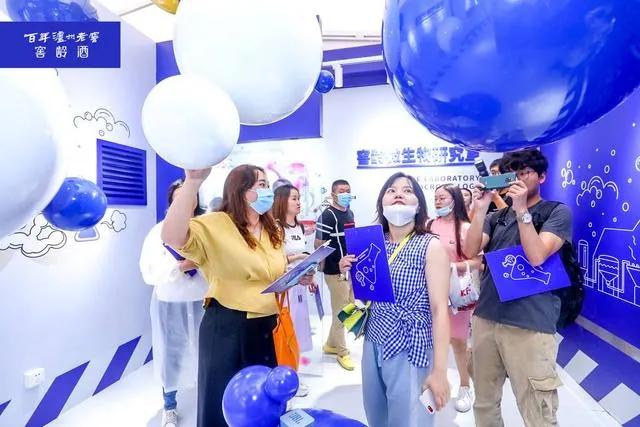 酒业营销创新模式,酒业营销模式新思维