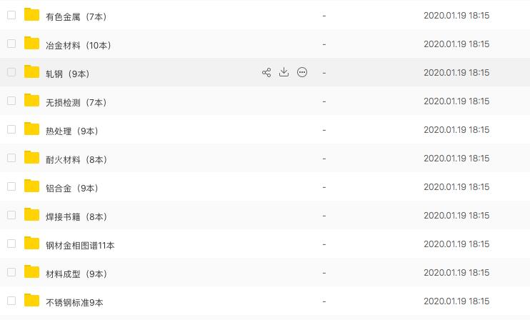 钢材重量计算公式一览表,钢材圆棒重量计算公式