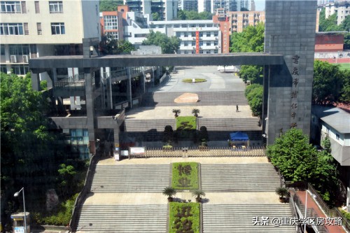 南岸初中学校排名2024,南岸区初中学校推荐