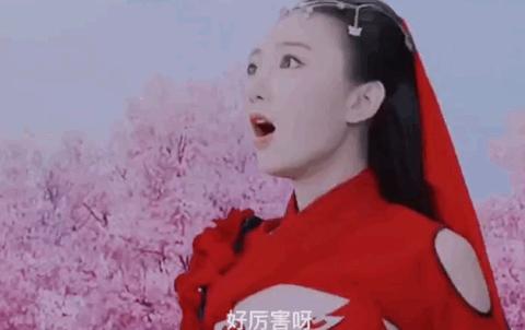 当代女孩分手典范,毛晓彤分手语录