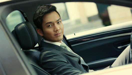 韩商言和蓝忘机电视剧,蓝忘机和韩商言相似处