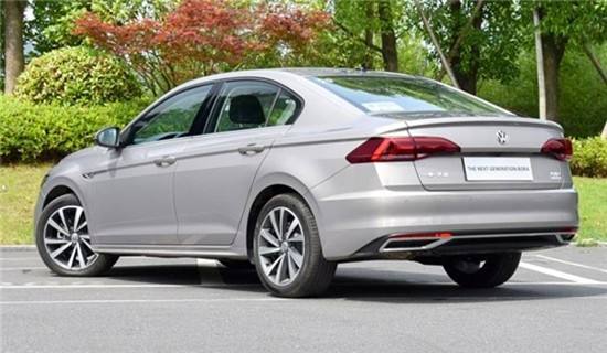 轩逸朗逸英朗卡罗拉宝来思域比较,宝来经典能卖多少钱