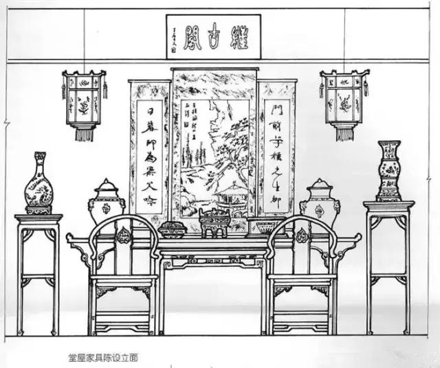 四合院全套详细讲解,四合院剧情详解