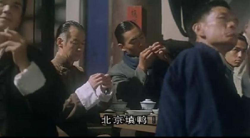 盘点影视剧中四种经典暗号，曹操一语催命，经典莫过《潜伏》