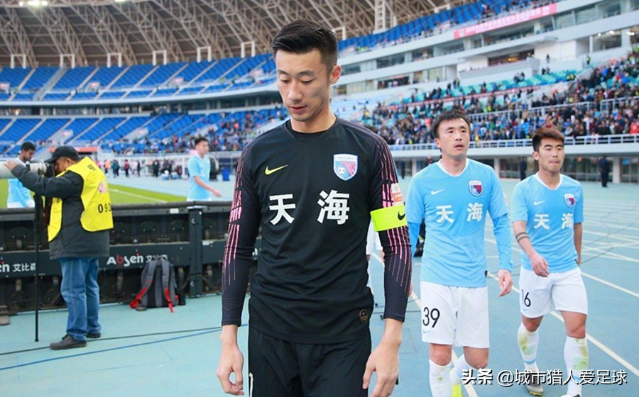 天海的故事,张鹭还有可能重返中超么