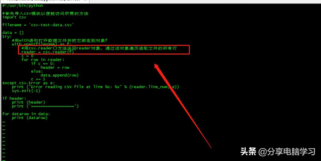 python如何将csv导入excel,python导入csv数据后怎么绘图