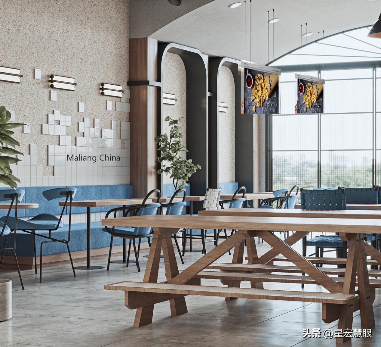 星巴克气氛组是什么营销,星巴克氛围营销