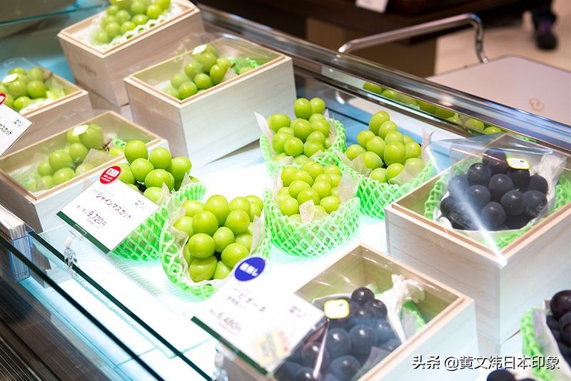 日本水果的特点,日本水果都有哪些品种