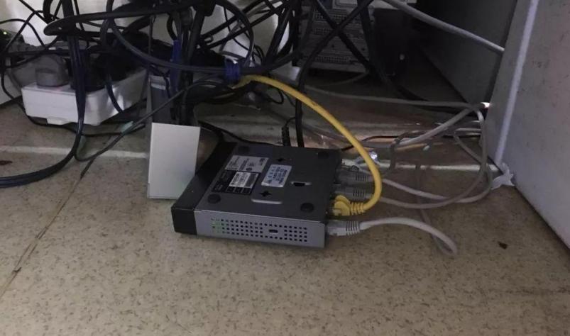 JOOWIN教你：用“隐形网线”让台式机快速稳定上网？