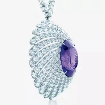 彩色宝石大全介绍,彩色宝石的分类图