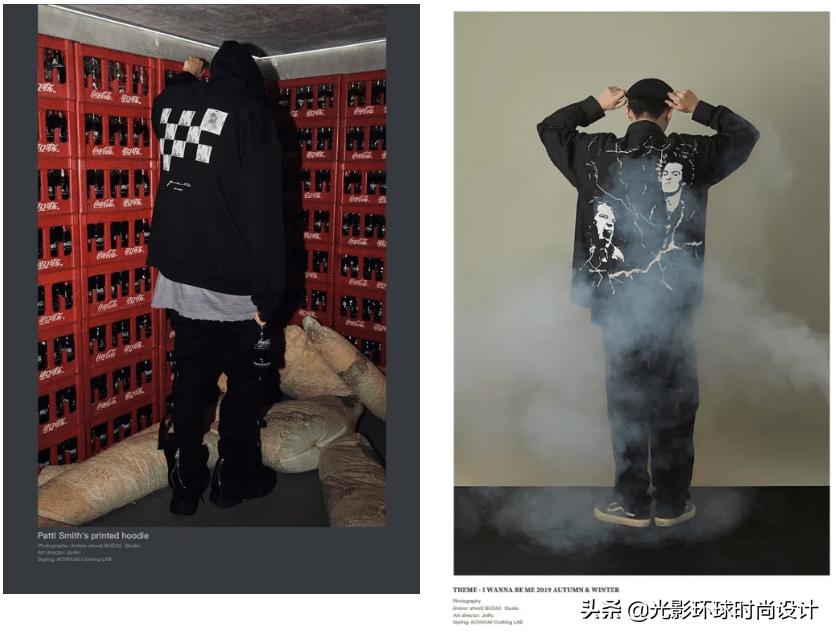 35岁左右男士休闲穿搭简约风格,男士流行的冬季衣服穿搭