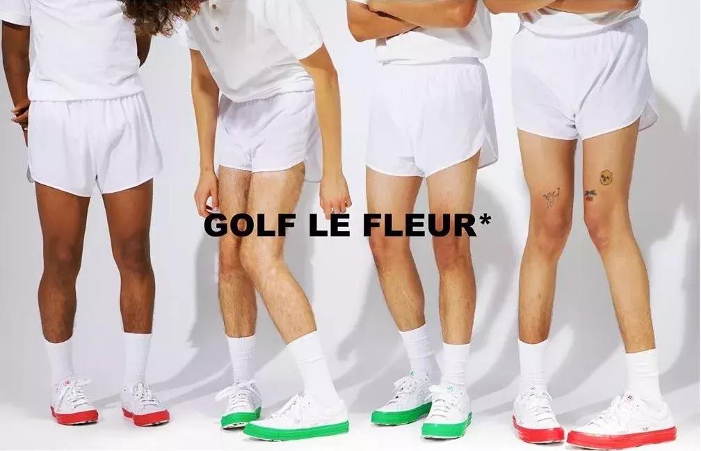 潮流鞋花里胡哨,时尚潮流鞋