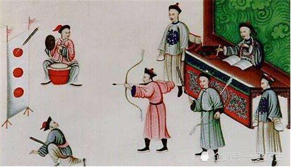 古代关于科举制度的文言文常识,儒林外史科举制度的文化常识