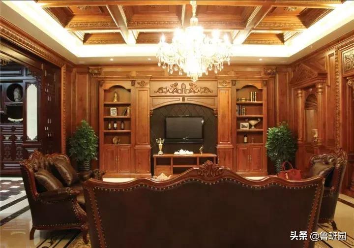 装修干货篇衣柜定制套路,纯干货装修知识