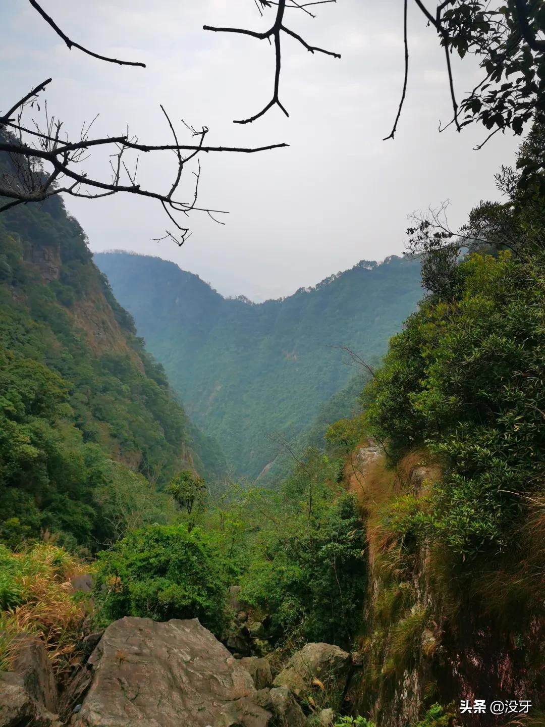 罗源管柄溪钓鱼,罗源管柄溪介绍