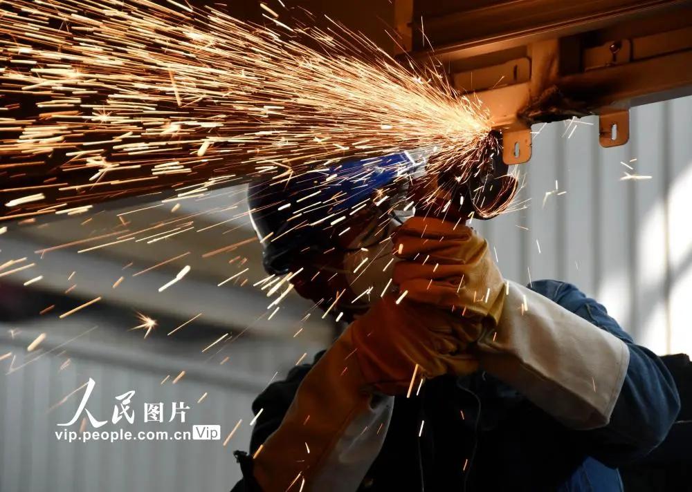 给力！永年区在全省2020年度县域经济高质量发展考核测评中名列第一