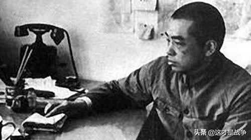 胡宗南：你们笑话我是草包，那请问，全世界有几个人打得过彭德怀