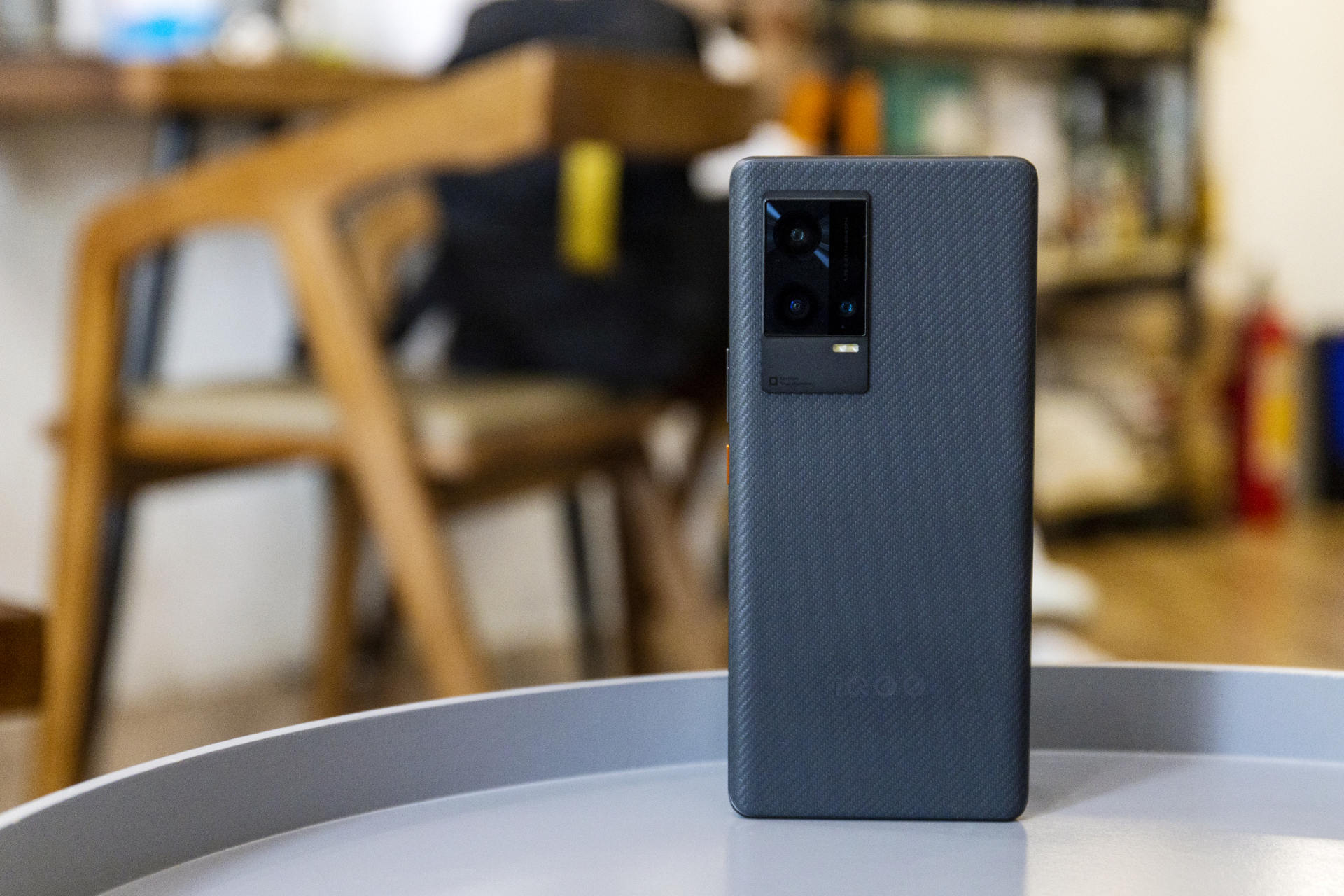 iqoo8pro怎么游戏性能最大化,iqoo8pro新系统游戏测试