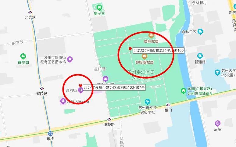 苏州杭州乌镇三日游攻略,苏州杭州旅游攻略4-5天详细