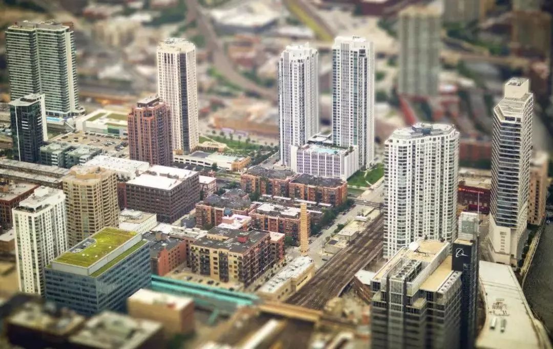 楼市买房投资自住需趁早,曾经投资失利被逼卖房