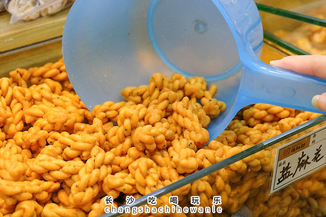 德雅路特点美食,德雅路上有什么好吃的