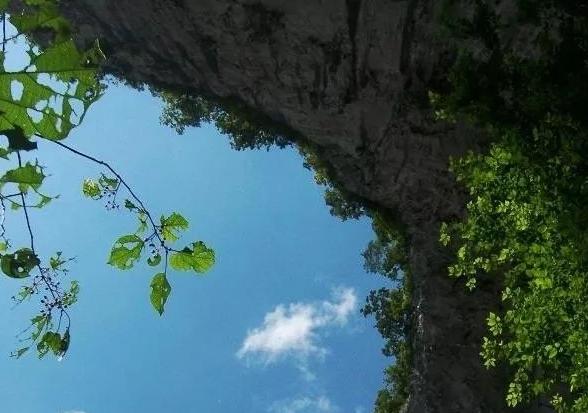 贵州安顺黄果树瀑布旅游攻略,安顺除了黄果树瀑布还有什么好玩