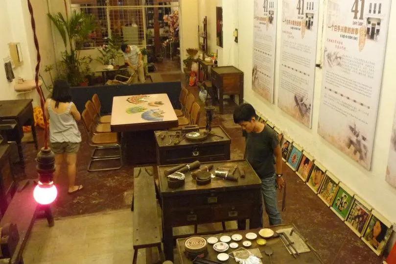 槟城土特产店推荐,槟城有哪些水果特产