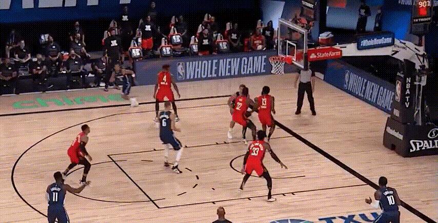 nba现役3d球员,nba全联盟最好的3d球员