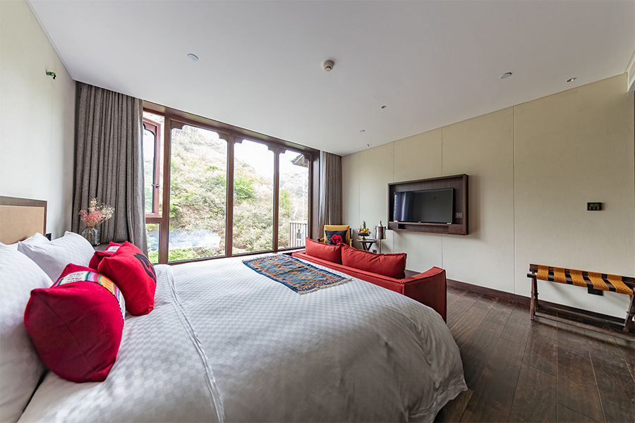 古北水镇长城一日游攻略,古北水镇拍星空攻略