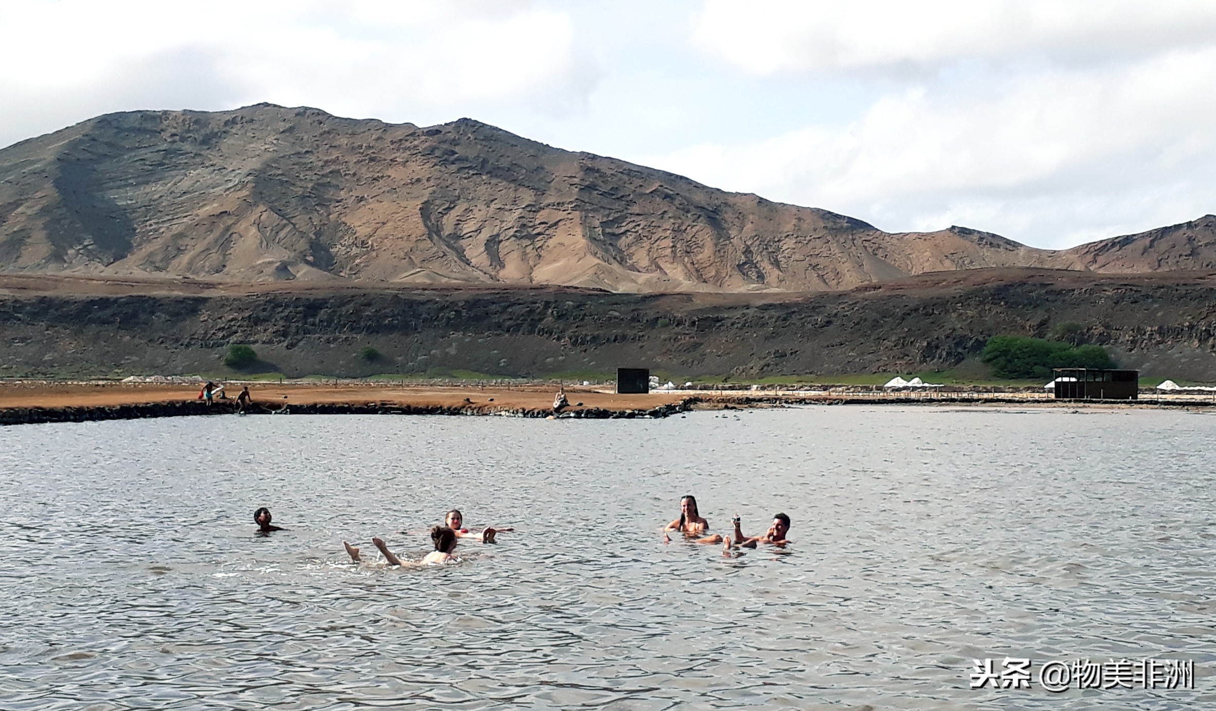 这个最不像非洲的非洲国家，男女比例竟在1:5