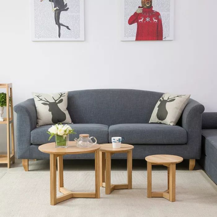 带你看看好看的装修风格,六大装修风格哪款才是你的最爱