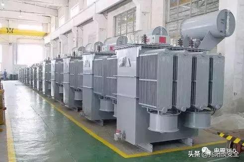 电力系统并联,电力系统并联电路的特点