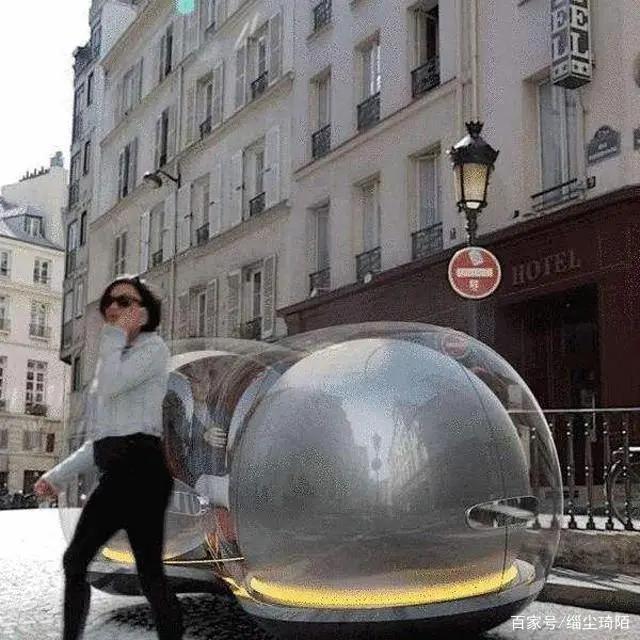 女孩发明磁悬浮汽车，外企妄想5千万买下，她说该技术要留给祖国