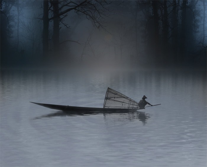 ps浜斿僵浜戠鍦烘櫙鍚堟垚鏁欑▼,娓旇埞ps璋冭壊鏁欑▼