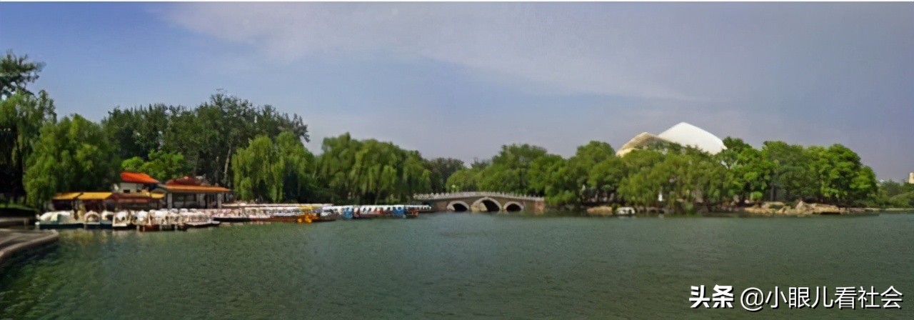 家住北京这片的孩子，集合了