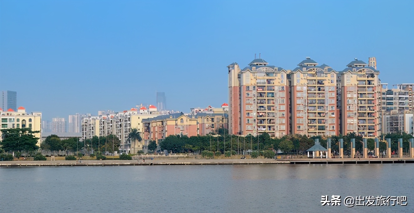 广东珠海旅游超全攻略,广东珠海旅行攻略